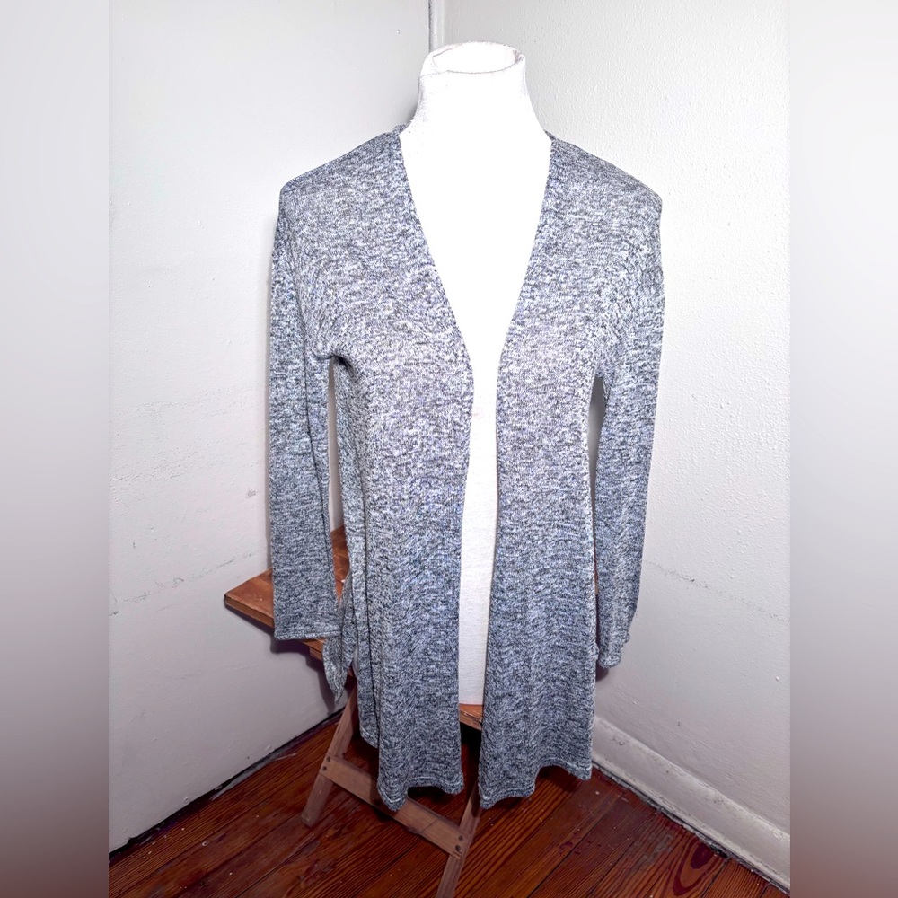 H&M Open Front Cardigan